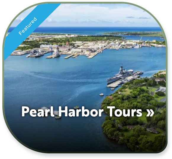 Pearl Harbor Tours