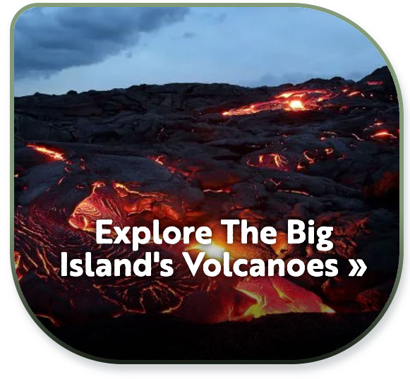 Big Island Volcano Tours
